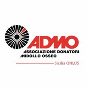 ADMO Sicilia ONLUS logo