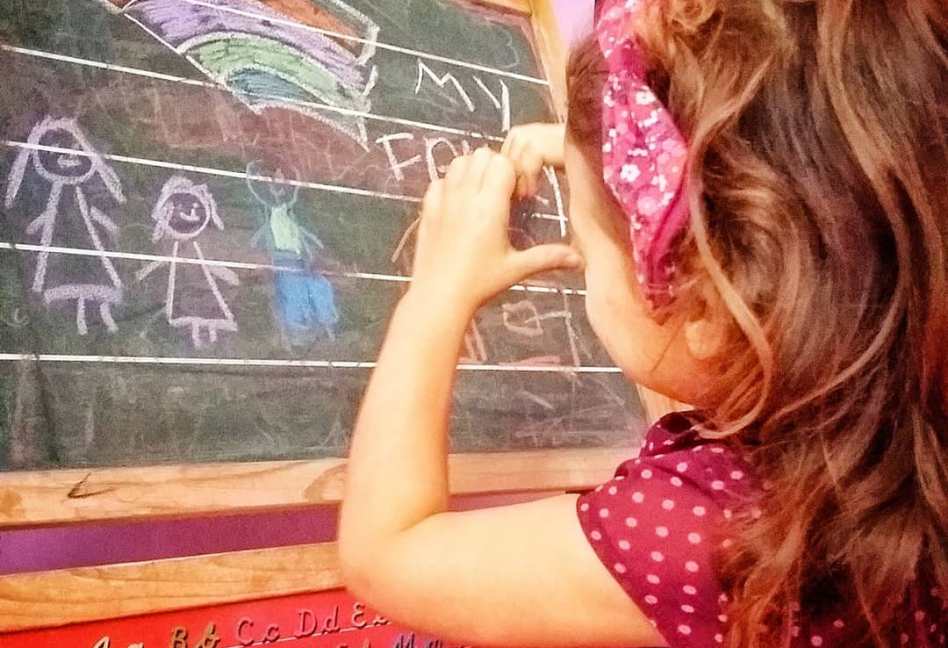 10 ANNI DI NOI: TANTE FAMIGLIE ACCOGLIENTI PER TANTI BAMBINI Image