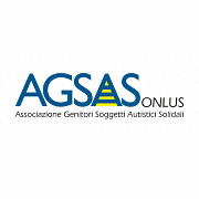 A.G.S.A.S. Onlus logo
