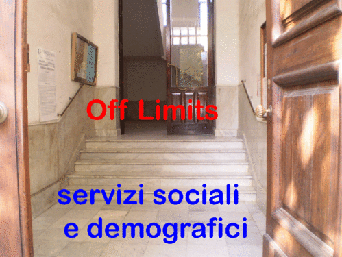 ITALIA SENZA BARRIERE