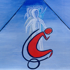 AIAS ONLUS P.ARMERINA logo
