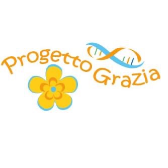 Progetto Grazia Onlus Logo