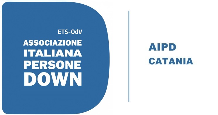 A.I.P.D. ETS ODV CATANIA Logo