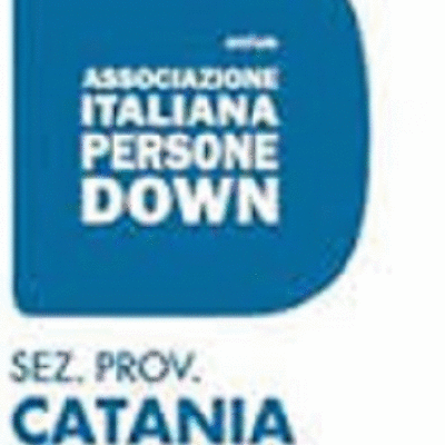 A.I.P.D. ONLUS CATANIA Logo
