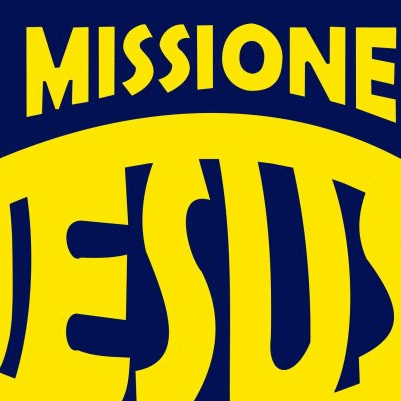JESUS ONLUS logo
