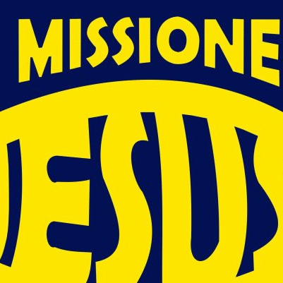 JESUS ONLUS Logo
