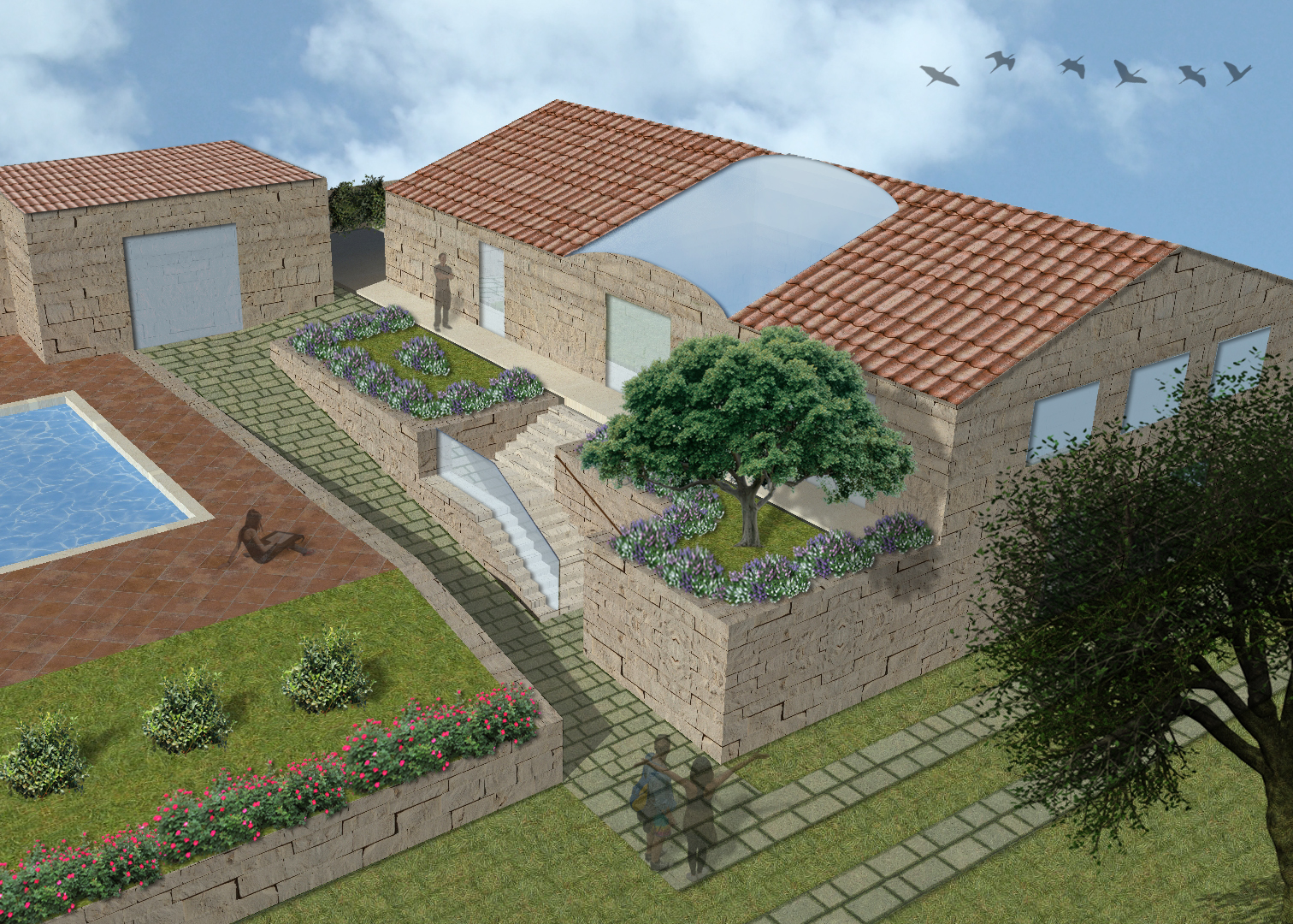 LA CASA DI TOTI ONLUS Image