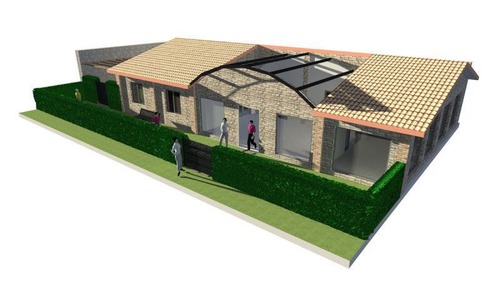 LA CASA DI TOTI ONLUS Image