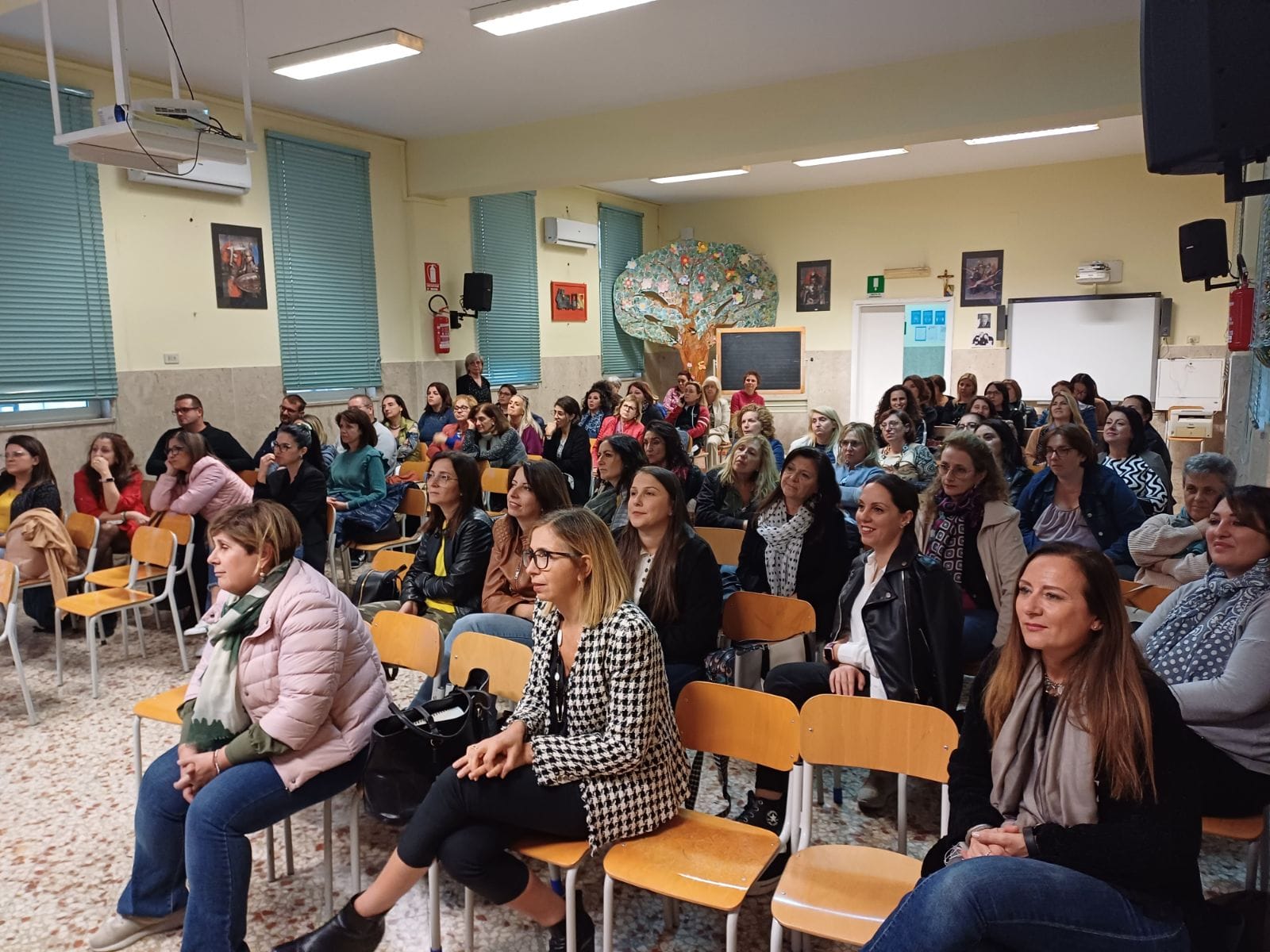 Dono di Squadra - Family skills: incontri per supportare la genitorialità Image