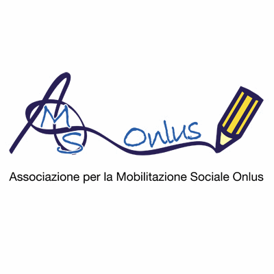 AMS ONLUS logo