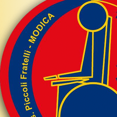 PICCOLI FRATELLI Logo