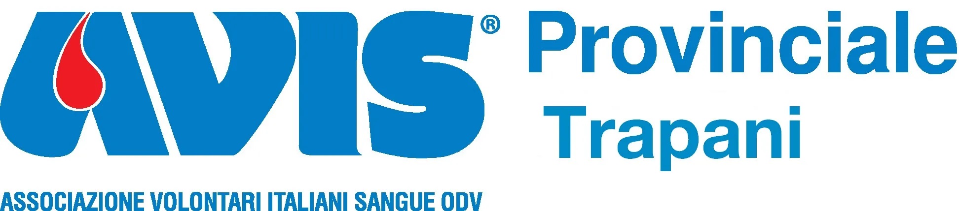 AVIS PROVINCIALE TRAPANI ODV logo