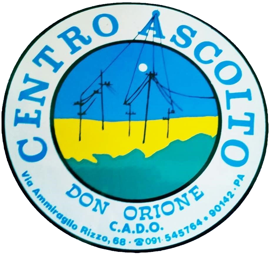 C.A.D.O. Logo
