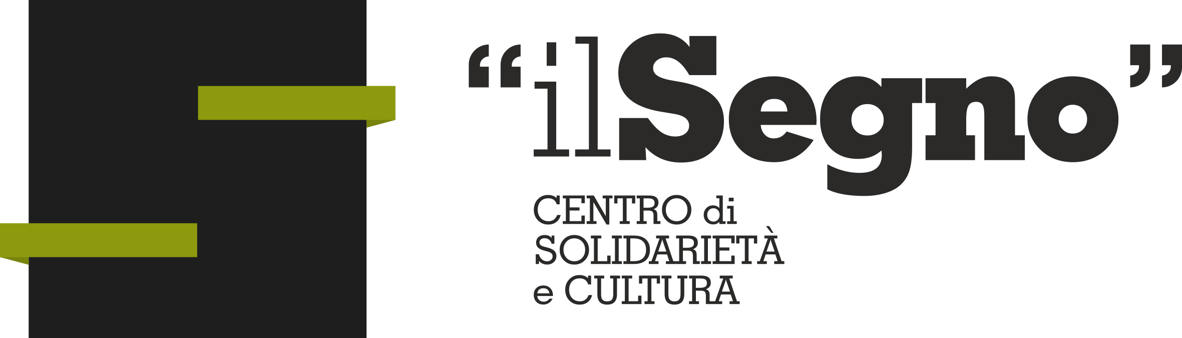 Il SEGNO Logo