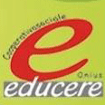 EDUCERE ONLUS Logo