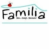 familia coop. soc. Logo