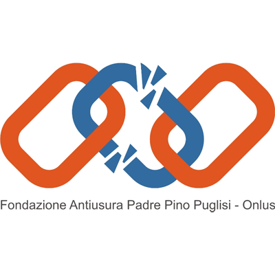Fond. Antiusura Puglisi logo