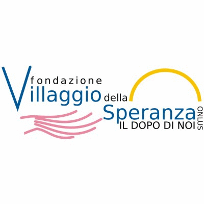 VILLAGGIO DELLA SPERANZA ONLUS Logo