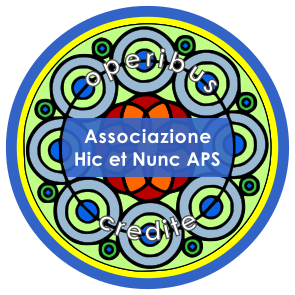Hic et Nunc APS Logo