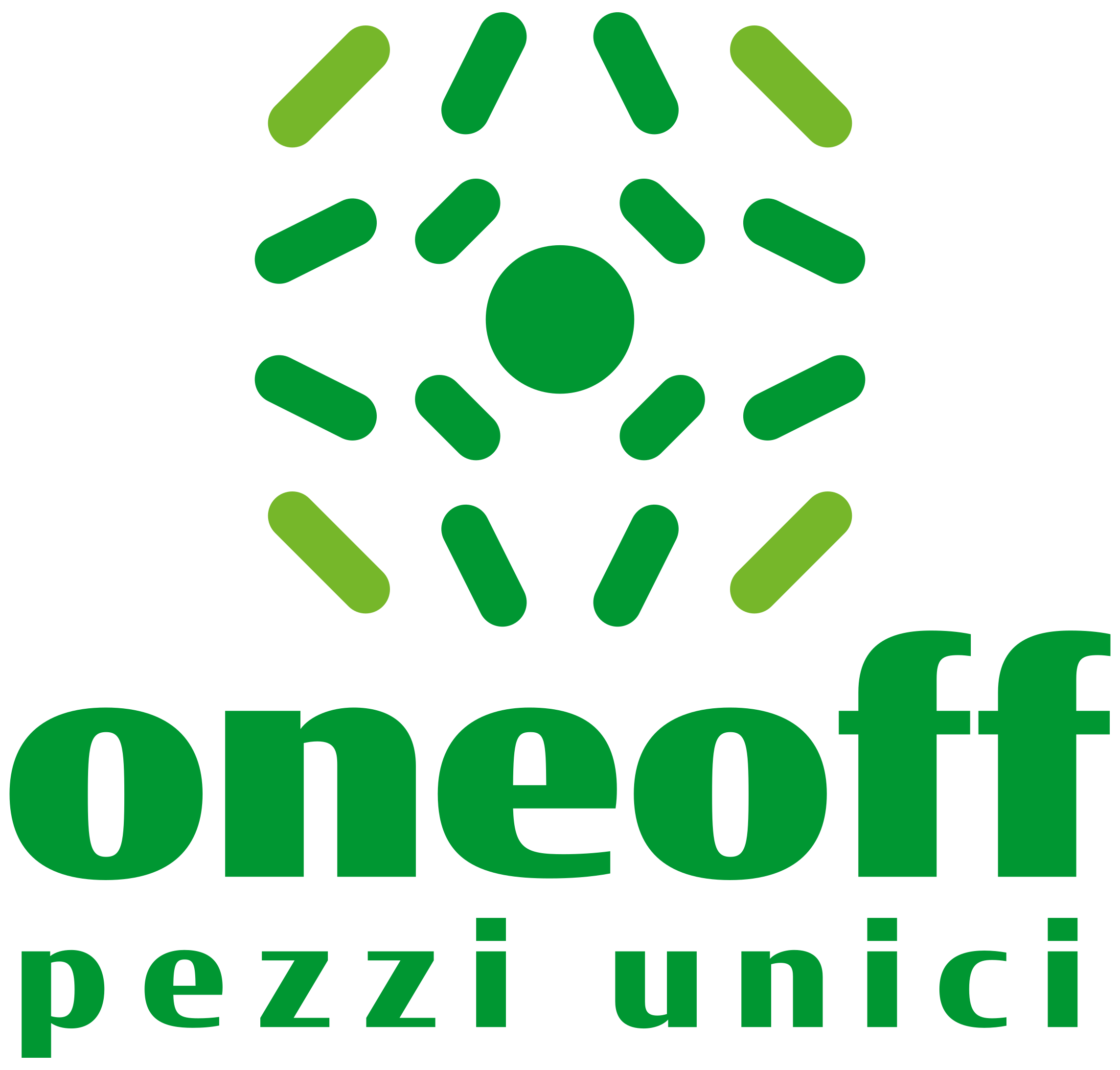 ONEOFF - Pezzi Unici Image