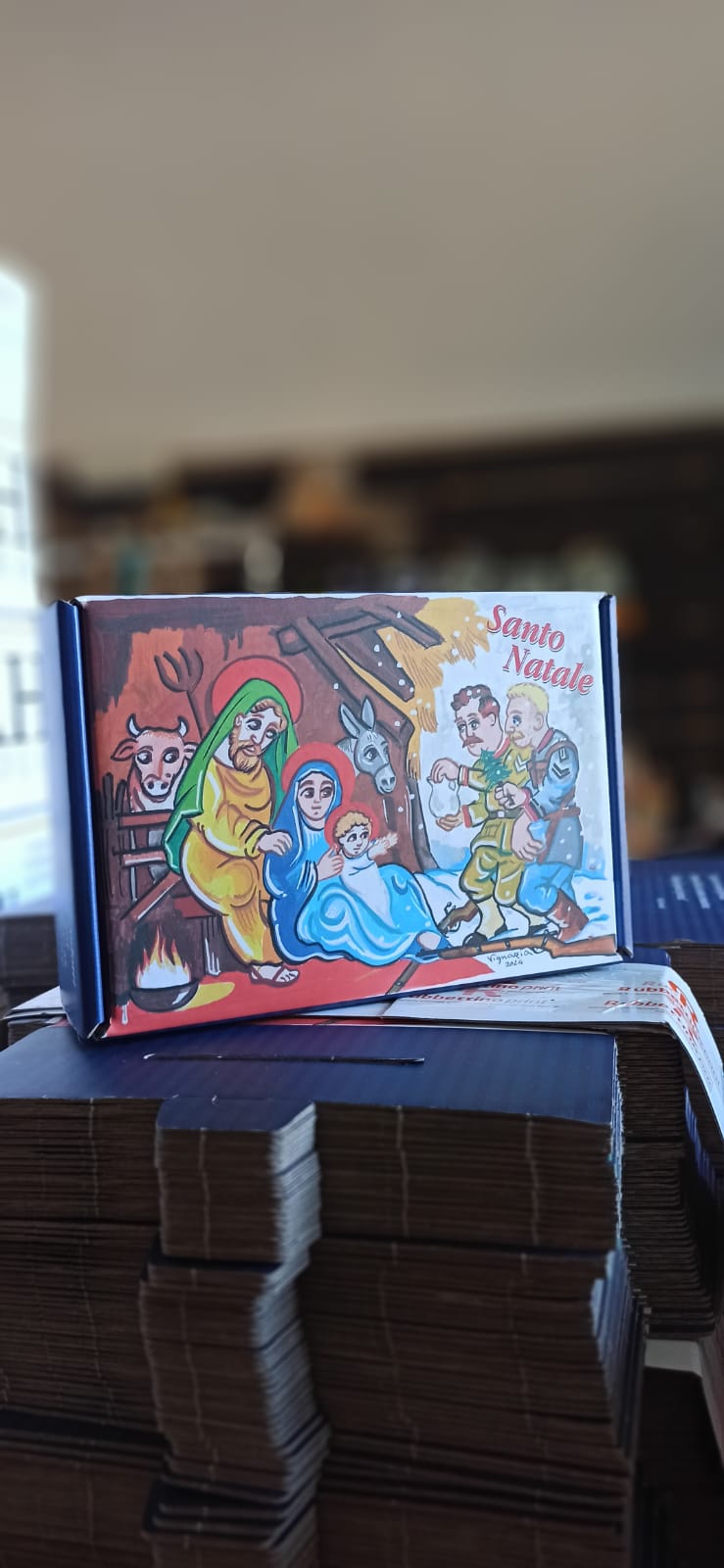 Special Box Natale 2024 Image