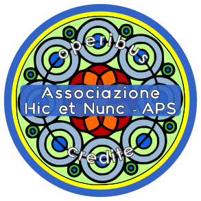 Hic et Nunc APS logo