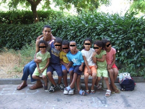“Mi Casa Es Tu Casa” PROGETTO ACCOGLIENZA BAMBINI SAHRAWI ACIREALE Image