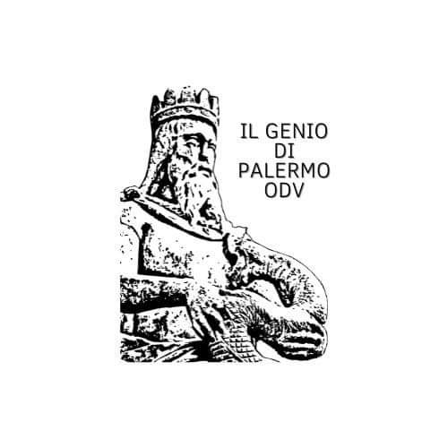 Il Genio di Palermo Logo