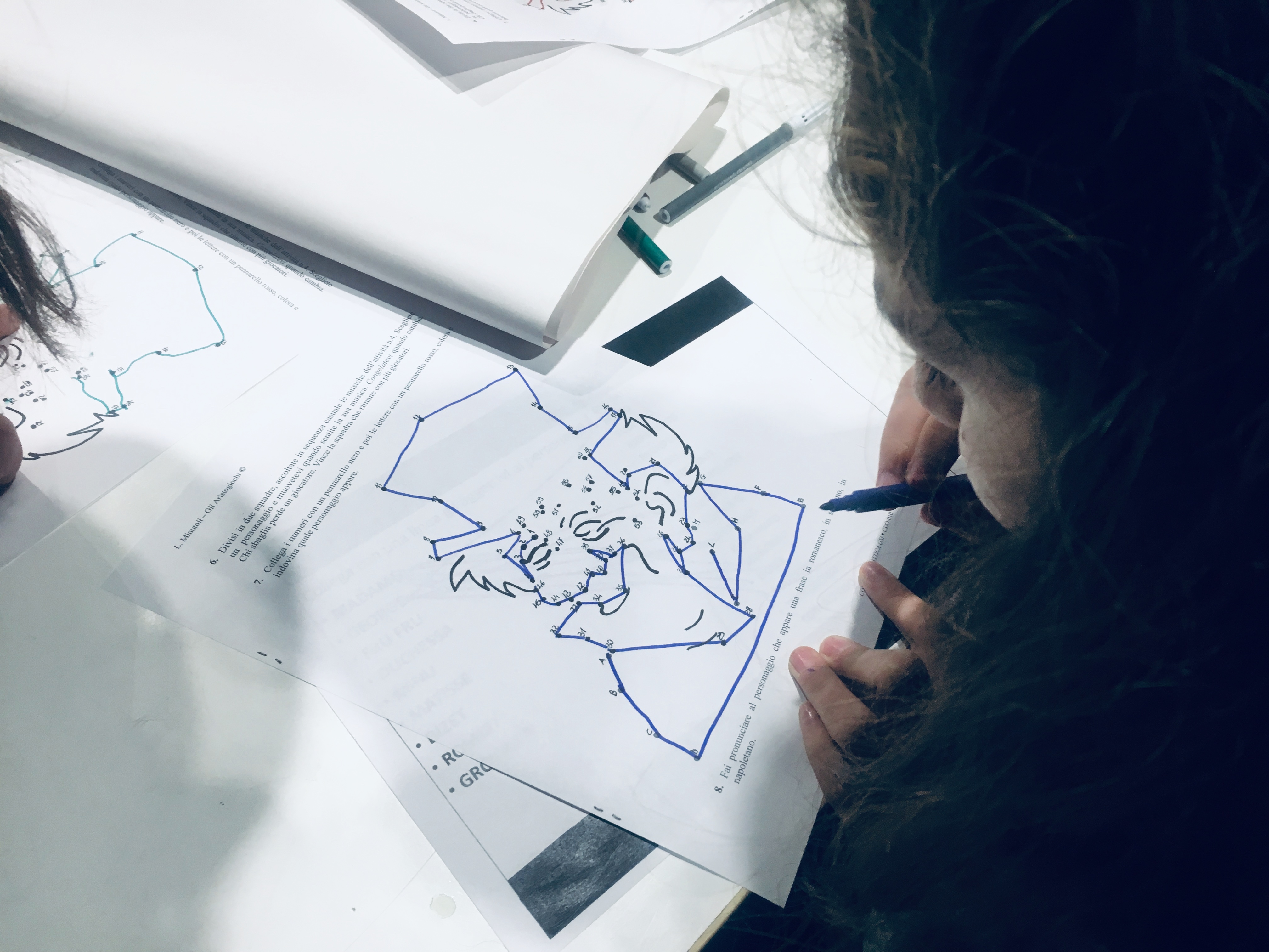 BallarArt: l'Arte di vivere con le Arti a Ballarò