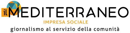 Il Mediterraneo impresa sociale Logo