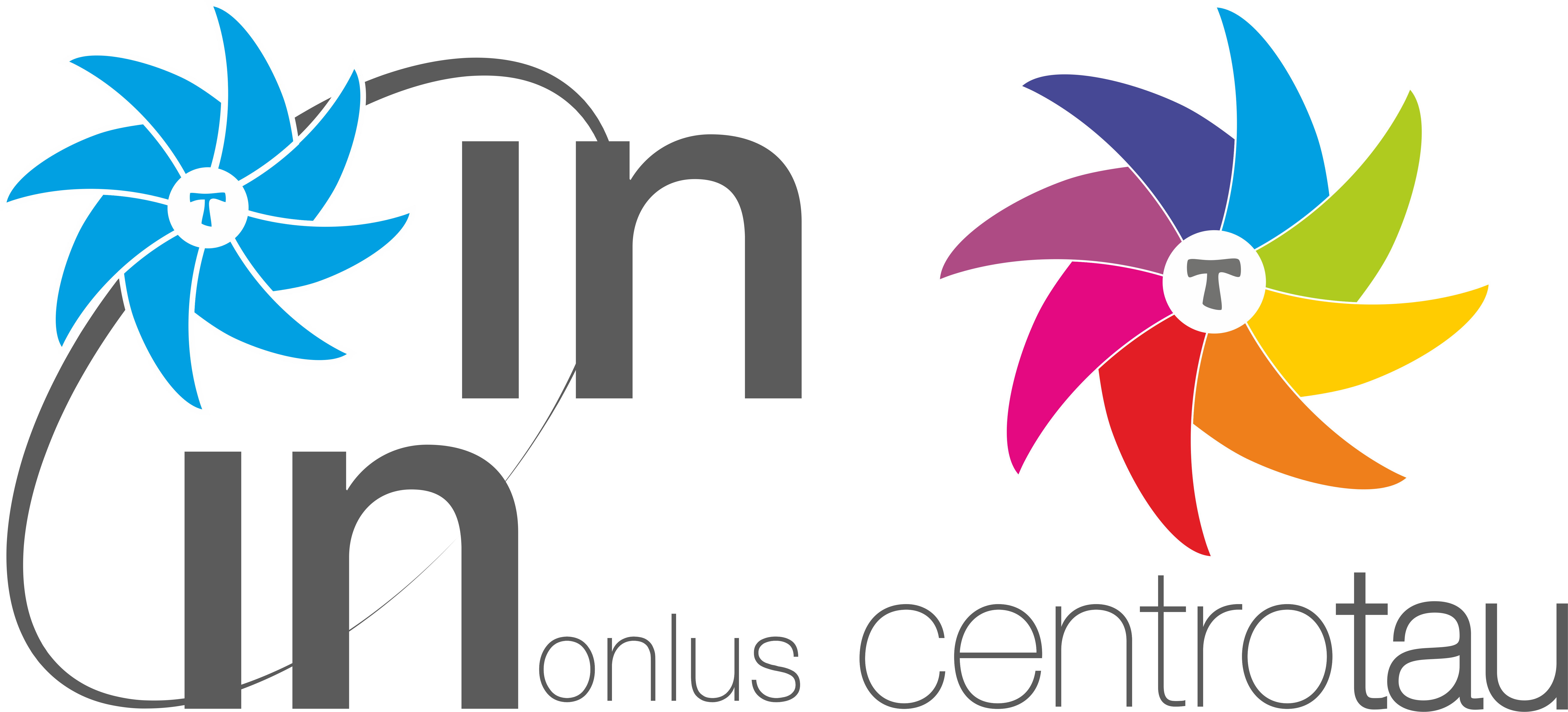 Inventare Insieme (onlus) - Centro Tau logo