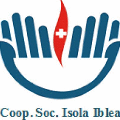 Isola Iblea Logo