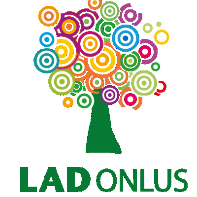 LAD ONLUS Logo