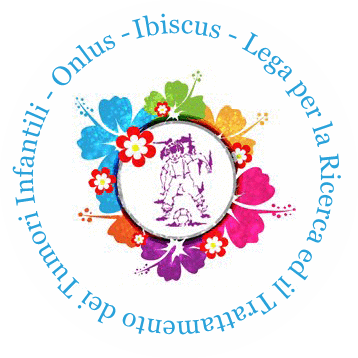 IBISCUS ONLUS logo