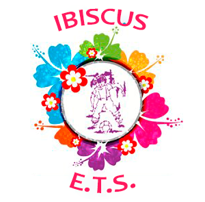 IBISCUS E.T.S. logo