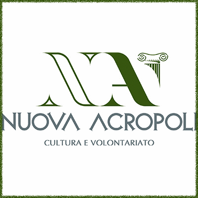 Nuova Acropoli Floridia ODV Logo