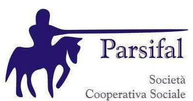 PARSIFAL COOP. SOC. logo