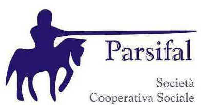 PARSIFAL COOP. SOC. Logo