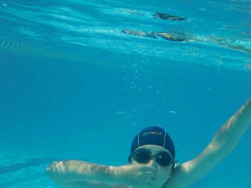 Progetto Aita Summer Camp Image