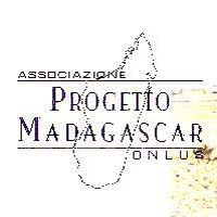 Progetto Madagascar Onlus logo
