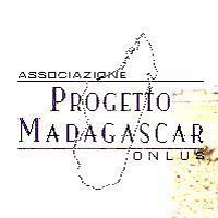 Progetto Madagascar Onlus Logo