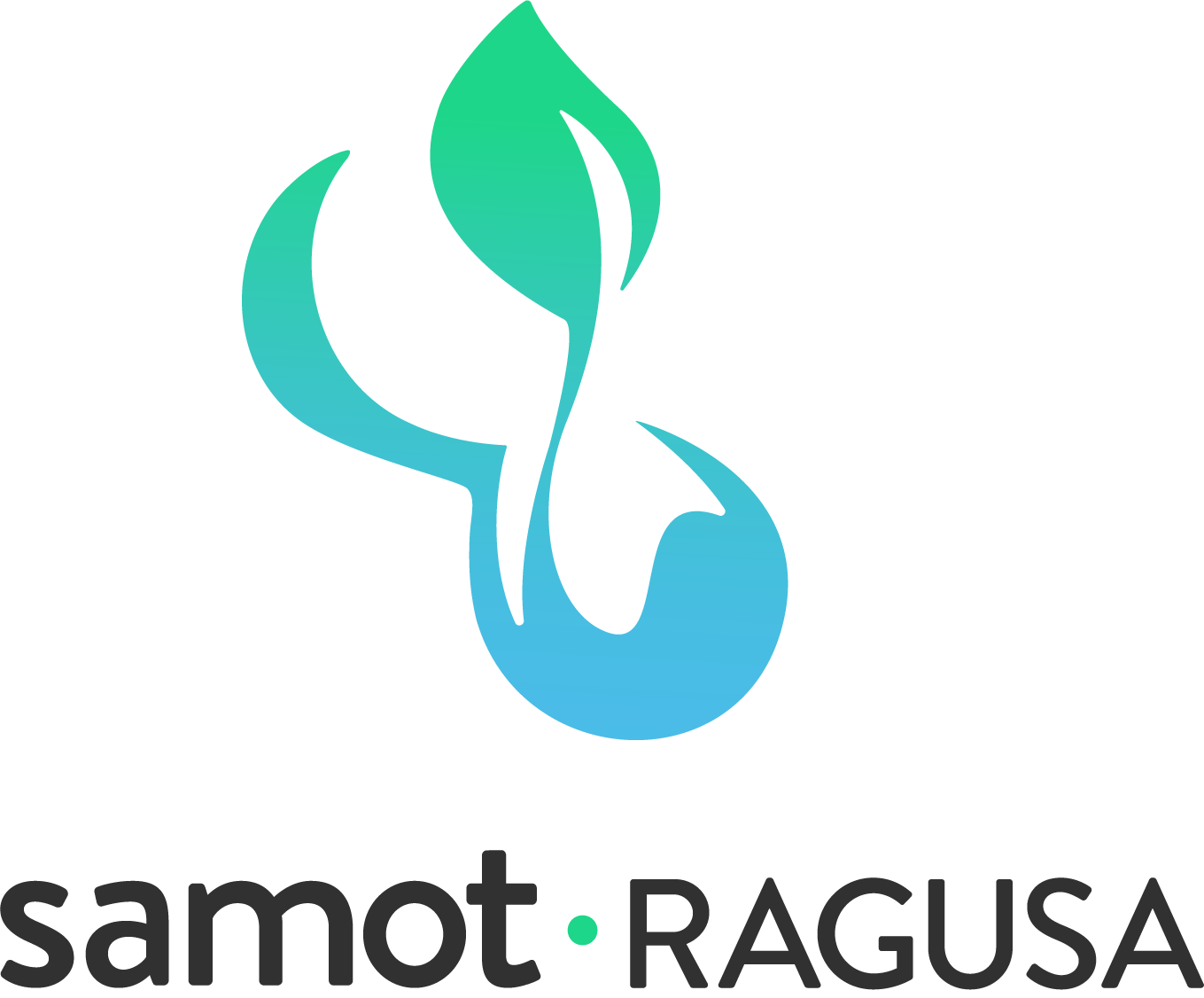 SAMOT Ragusa Onlus Logo