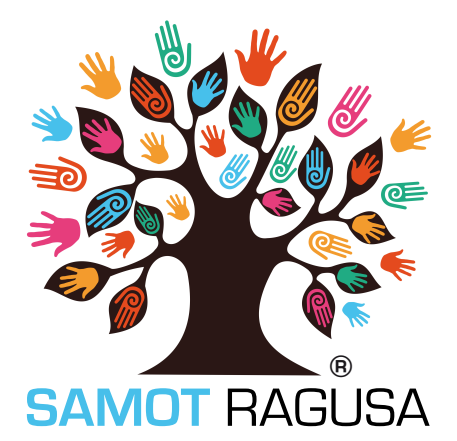 SAMOT Ragusa Onlus logo