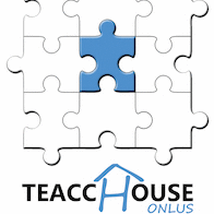 TEACCH HOUSE ONLUS Logo