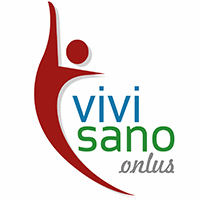 Vivi Sano Onlus logo