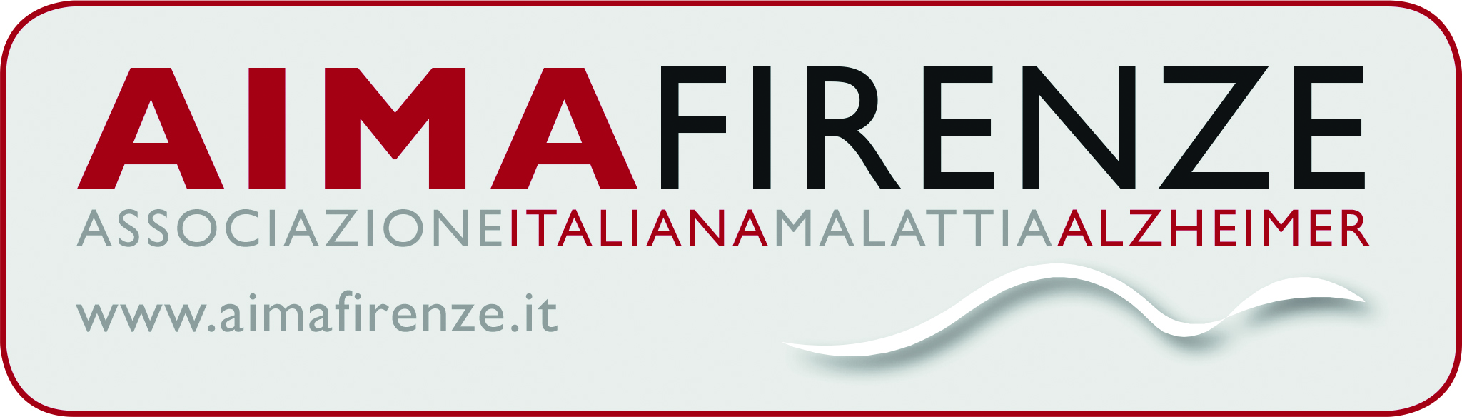 AIMA FIRENZE Logo