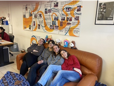 Vaggiatori per Benin-o Image