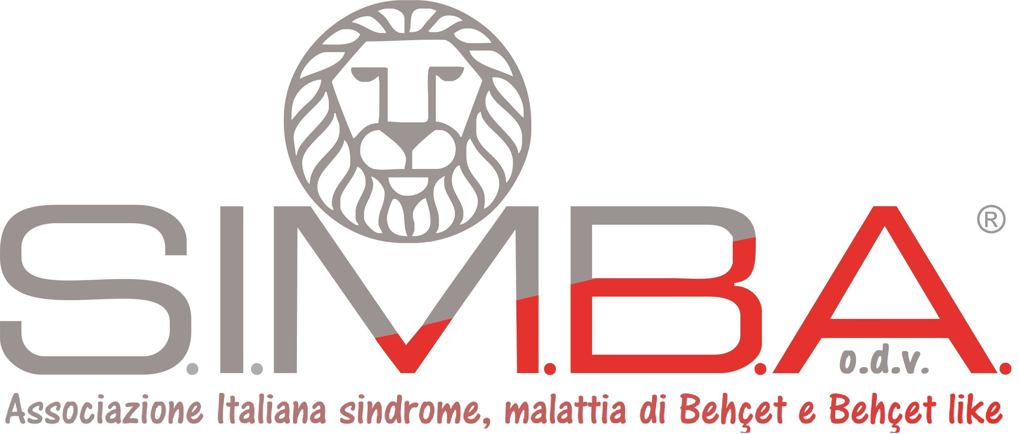S.I.M.B.A. ONLUS Logo
