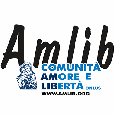 AMLIB logo