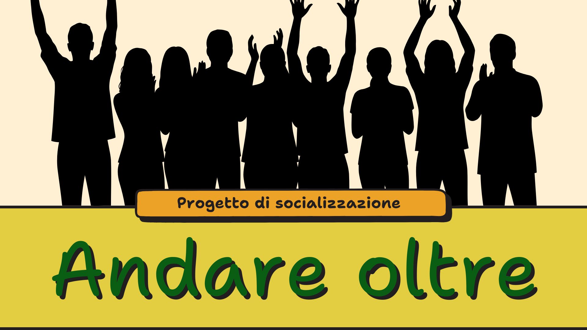 Andare Oltre